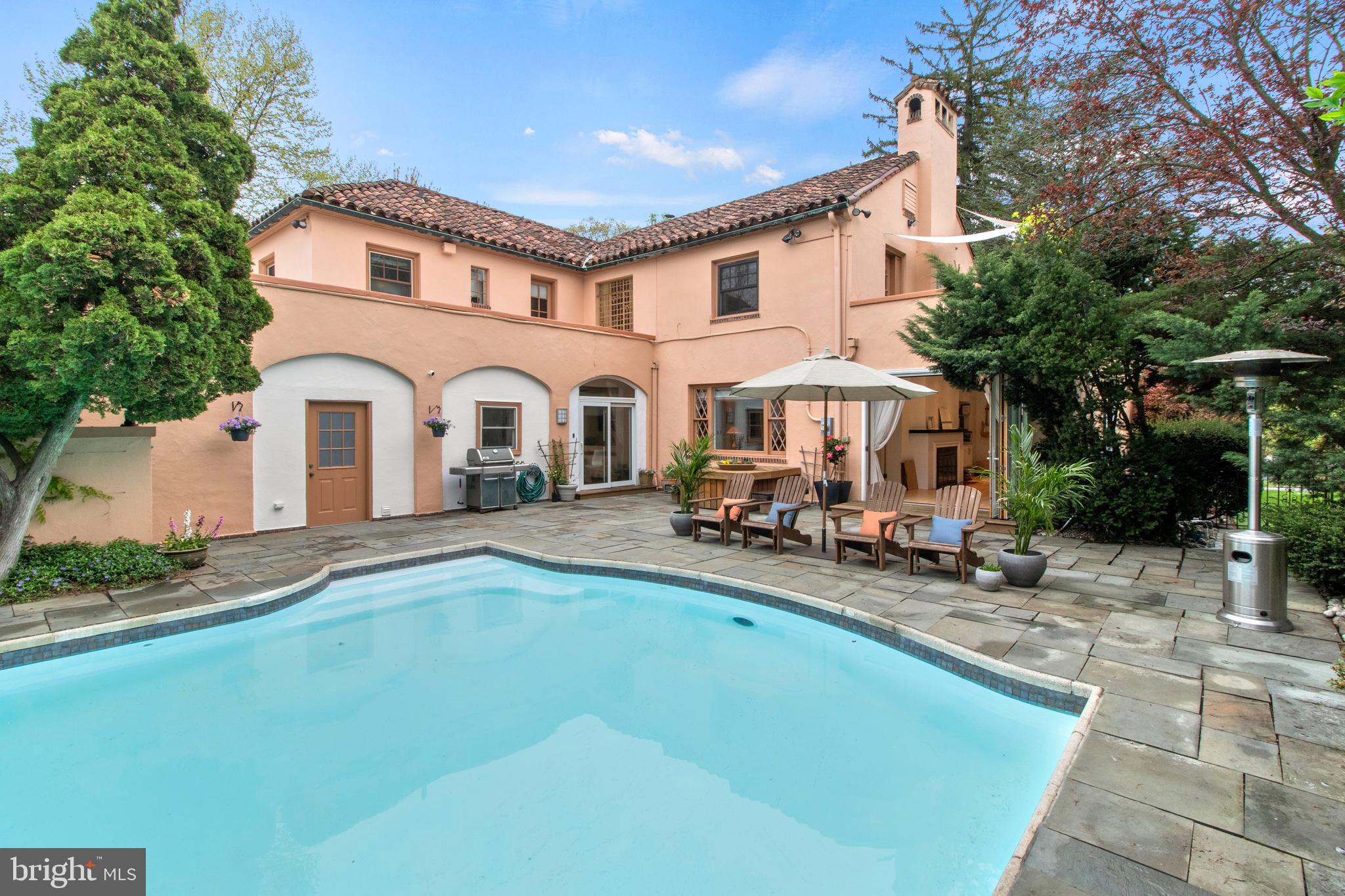 441 Newbold Road Jenkintown, PA 19046 - Photo 46 of 70