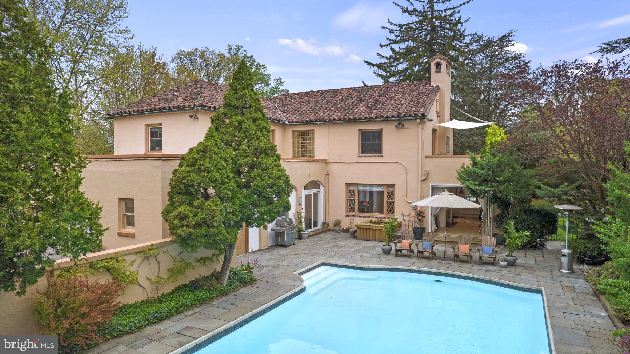 441 Newbold Road Jenkintown, PA 19046 - Photo 47 of 70