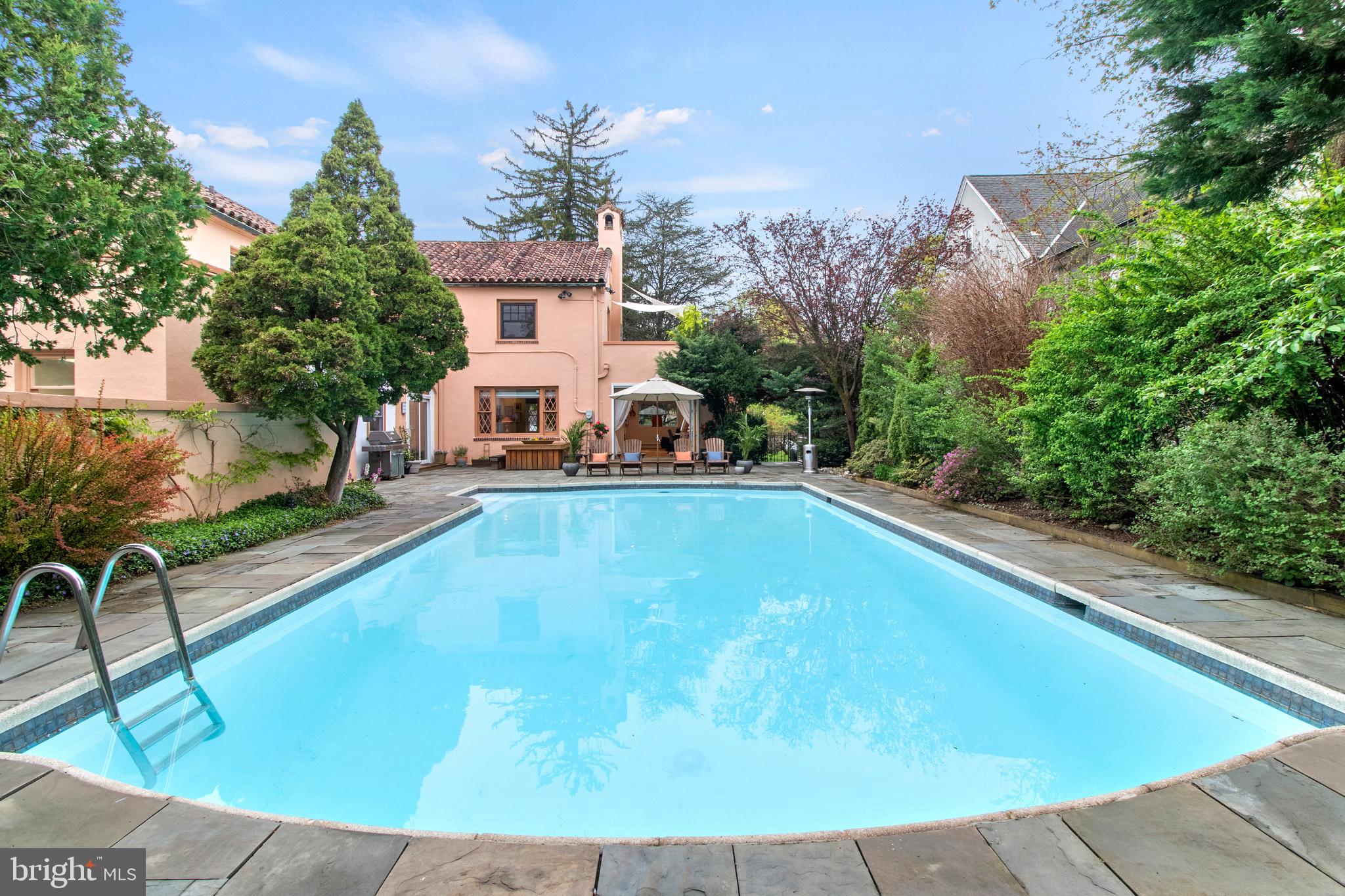 441 Newbold Road Jenkintown, PA 19046 - Photo 48 of 70