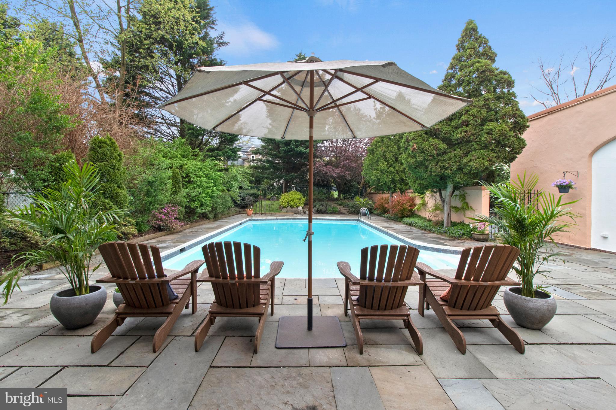 441 Newbold Road Jenkintown, PA 19046 - Photo 49 of 70