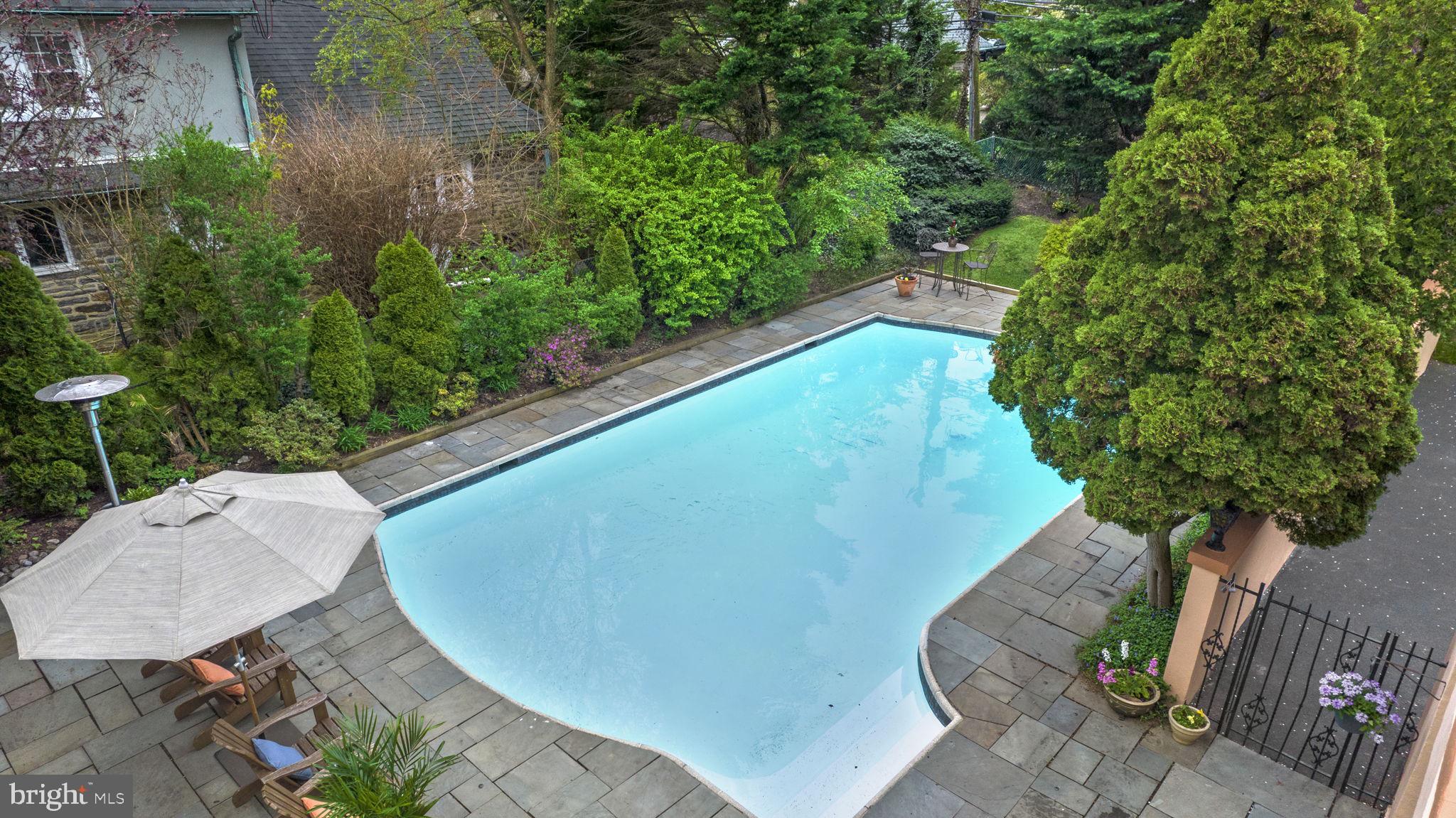 441 Newbold Road Jenkintown, PA 19046 - Photo 50 of 70