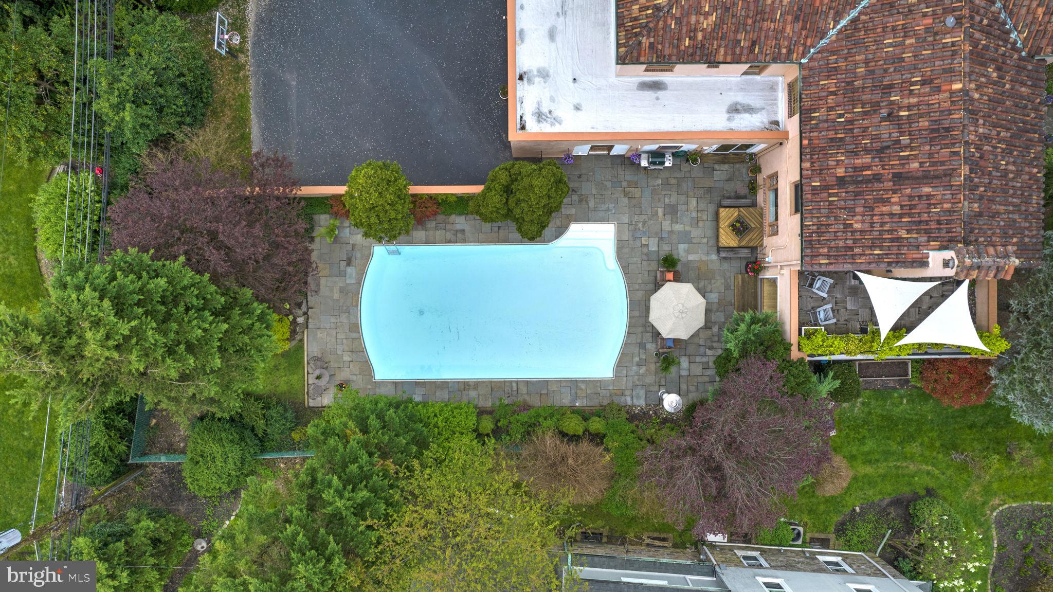 441 Newbold Road Jenkintown, PA 19046 - Photo 51 of 70