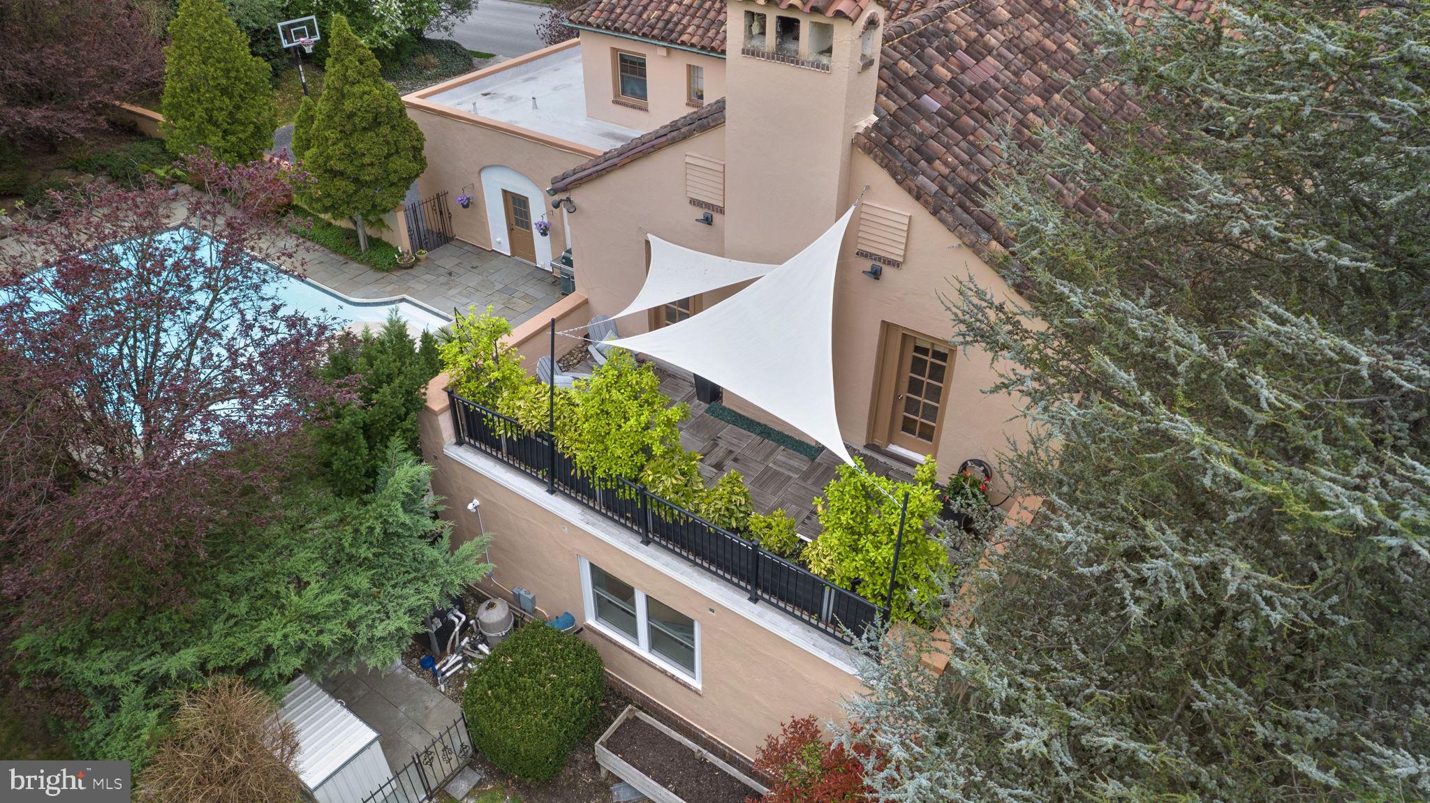 441 Newbold Road Jenkintown, PA 19046 - Photo 52 of 70