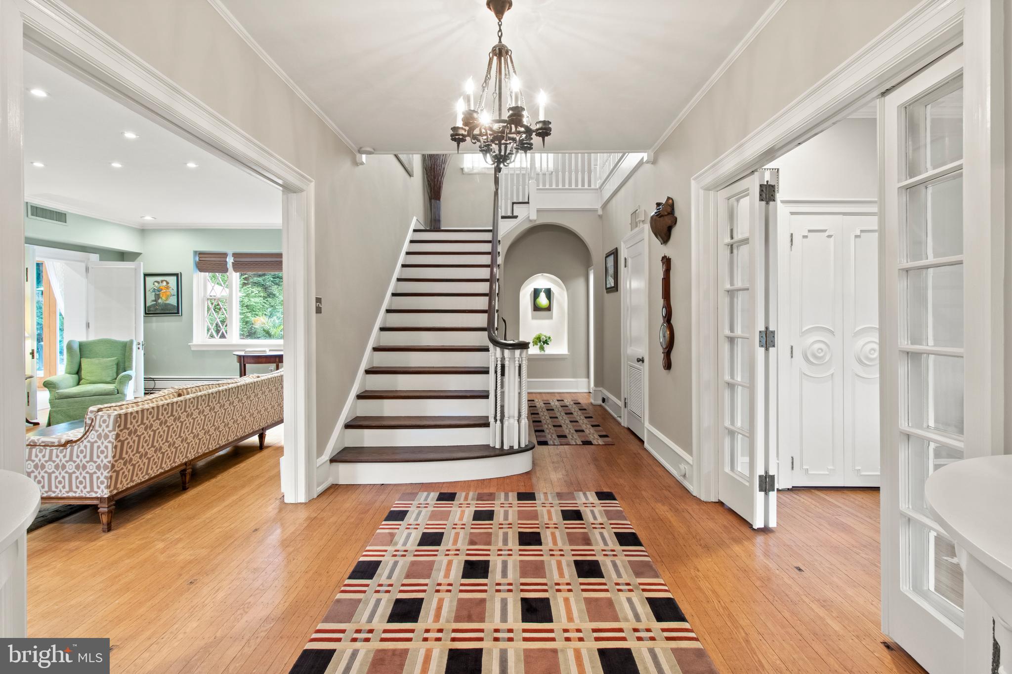 441 Newbold Road Jenkintown, PA 19046 - Photo 6 of 70