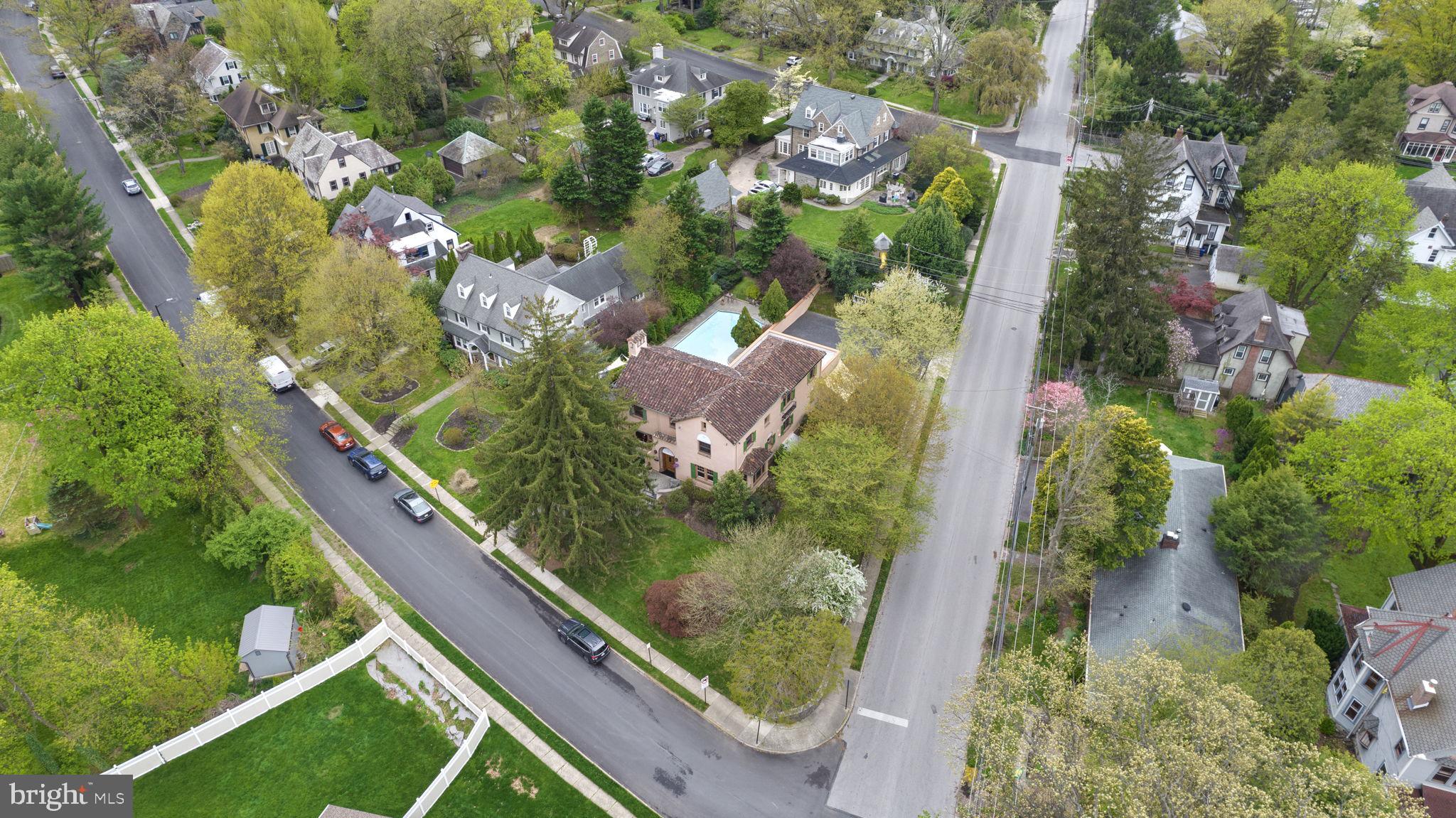 441 Newbold Road Jenkintown, PA 19046 - Photo 64 of 70