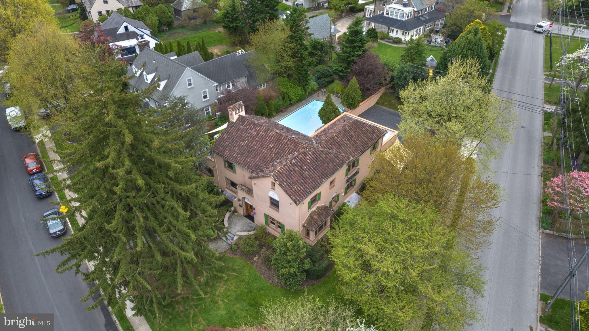 441 Newbold Road Jenkintown, PA 19046 - Photo 65 of 70