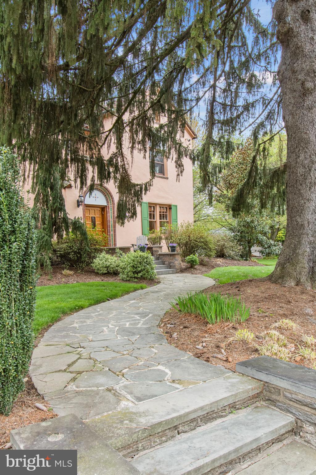 441 Newbold Road Jenkintown, PA 19046 - Photo 67 of 70