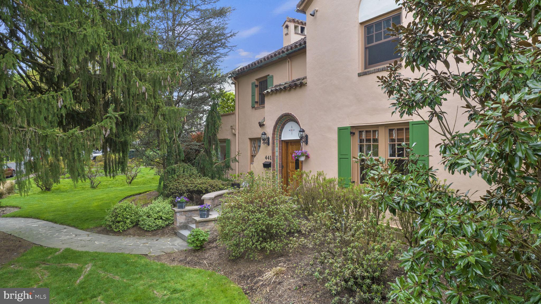 441 Newbold Road Jenkintown, PA 19046 - Photo 68 of 70