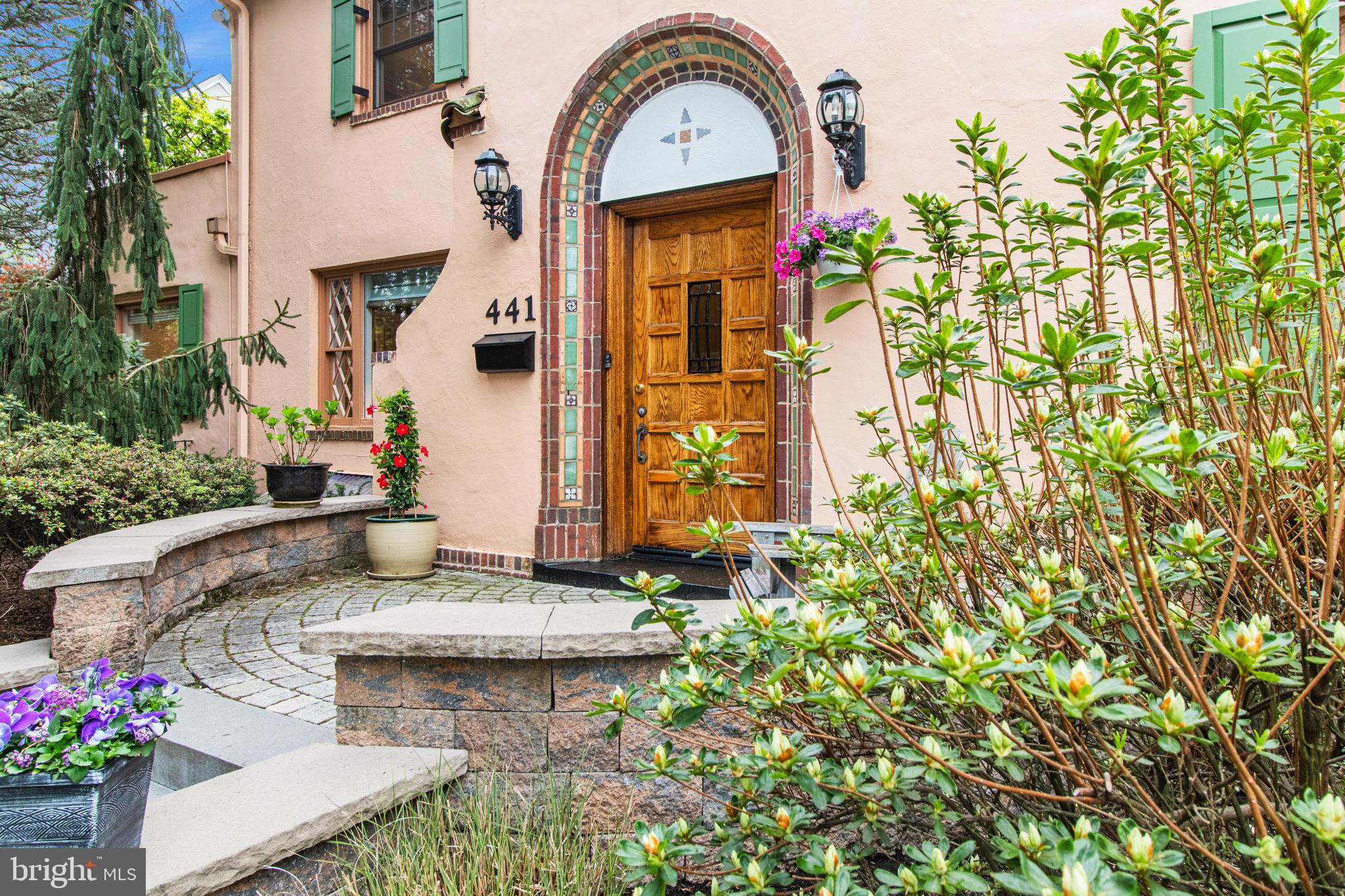 441 Newbold Road Jenkintown, PA 19046 - Photo 70 of 70