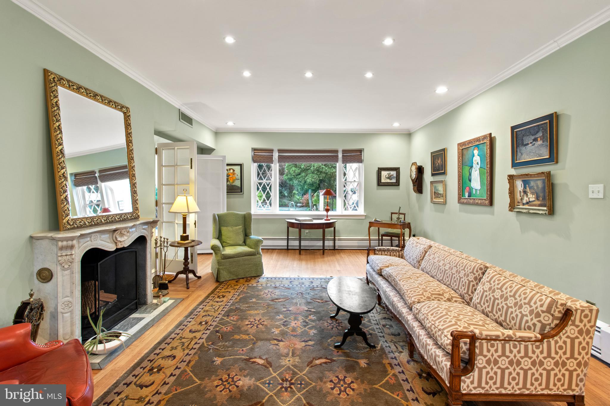 441 Newbold Road Jenkintown, PA 19046 - Photo 9 of 70