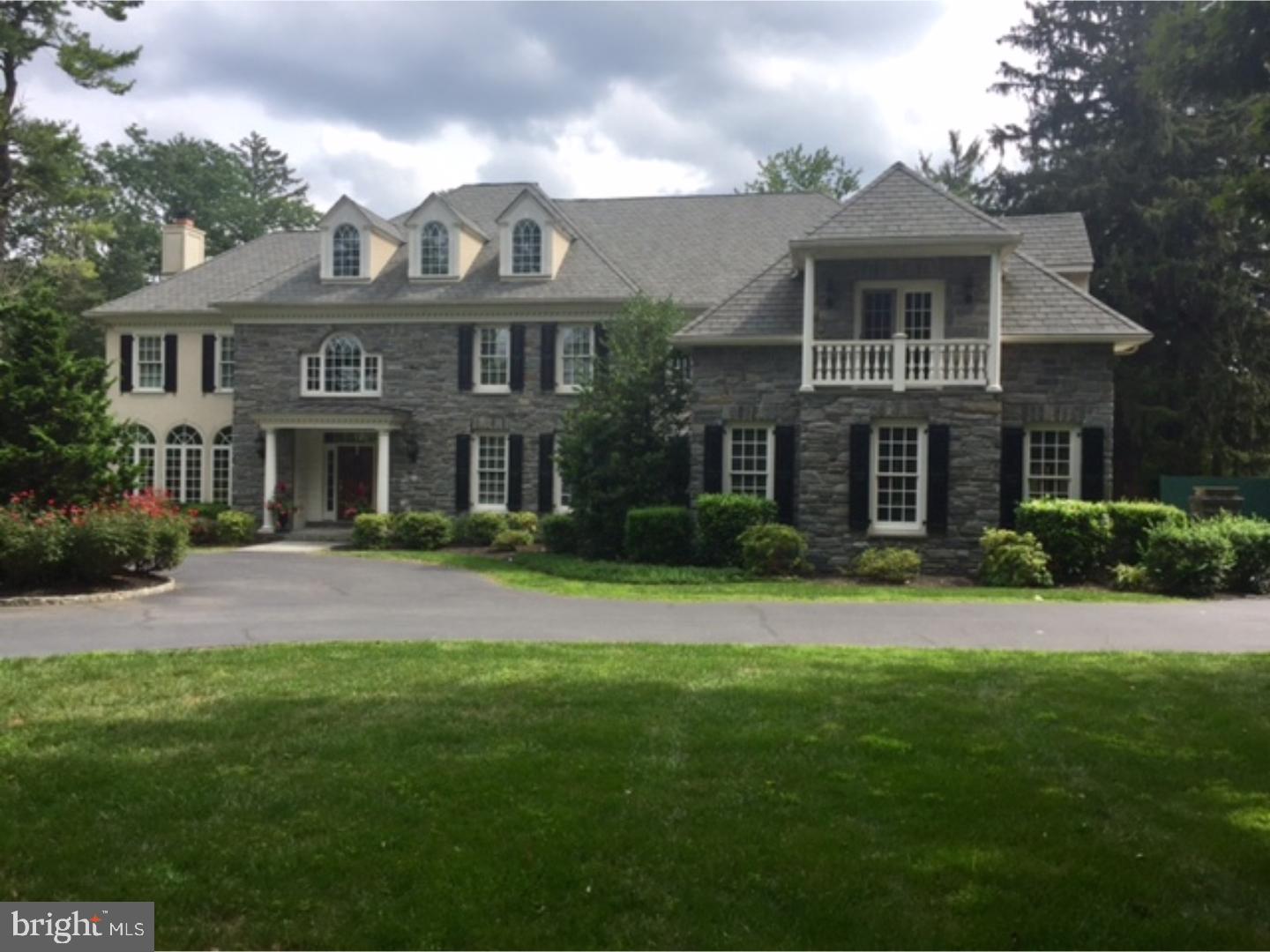 671 Church Road Wayne, PA 19087 - Photo 1 of 21
