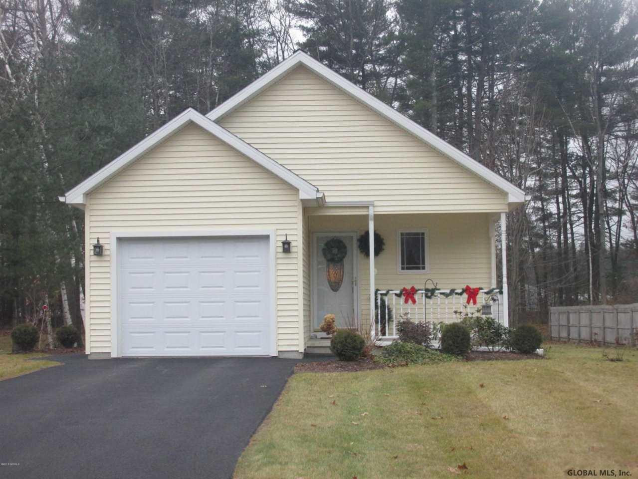 145 Montray Road Queensbury, NY 12804 - Photo 1 of 16 Photo 1