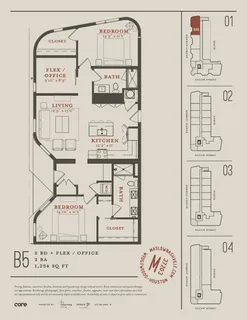 $749,900 | 506 Merritt Avenue, Nashville, TN 37203