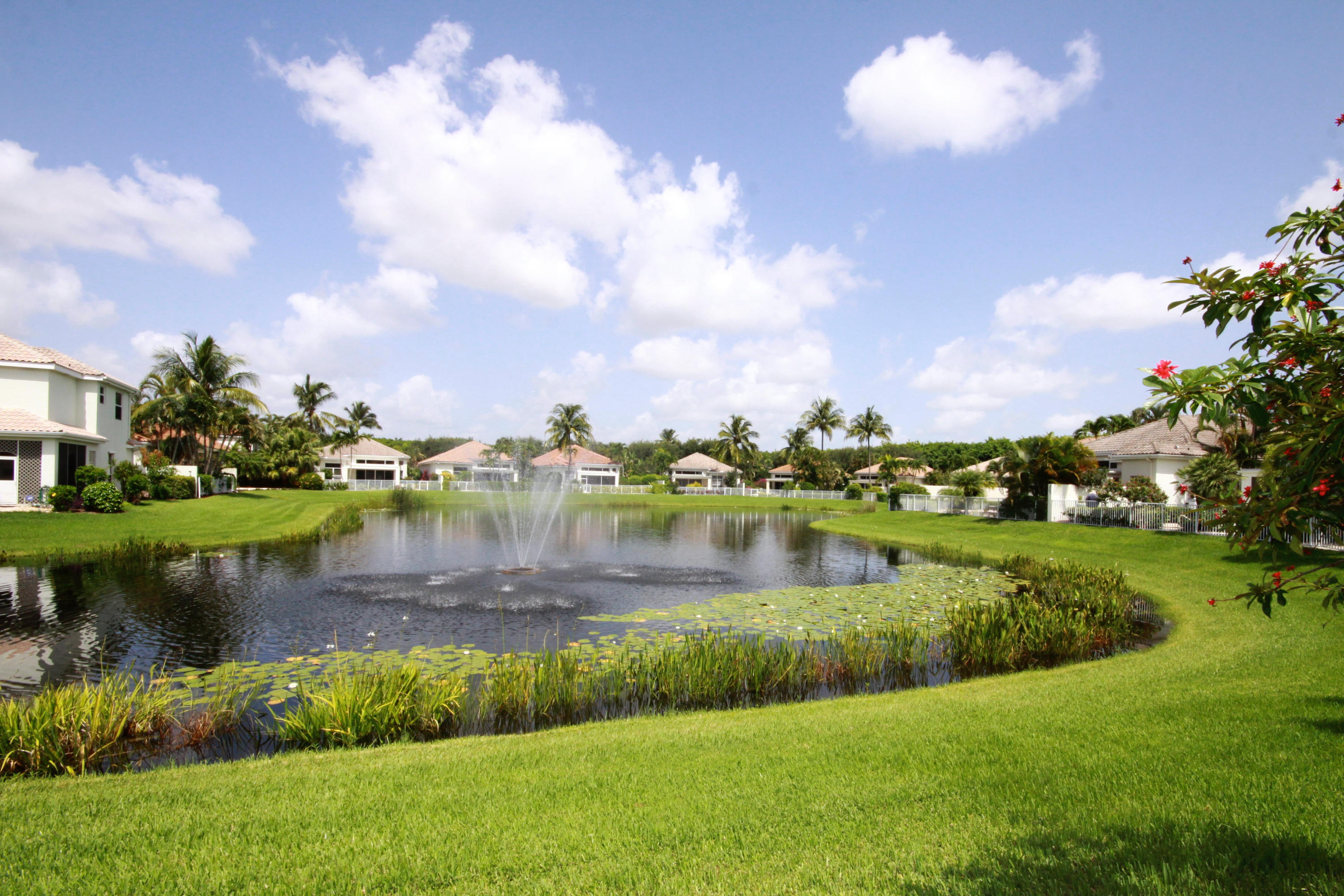 2114 Northwest 62nd Drive Boca Raton, FL 33496 - Photo 26 of 28 view