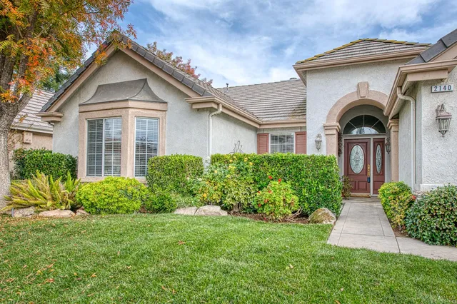 $475,000 | 2140 West Rue St Michel, Fresno, CA 93711