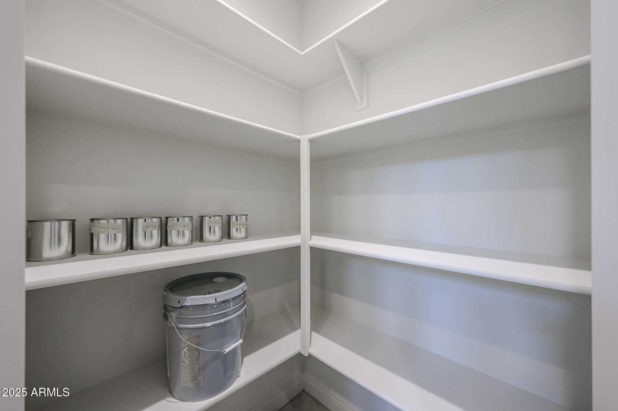 7072 West Oberlin Way Peoria, AZ 85383 - Photo 6 of 24 a close view of closet