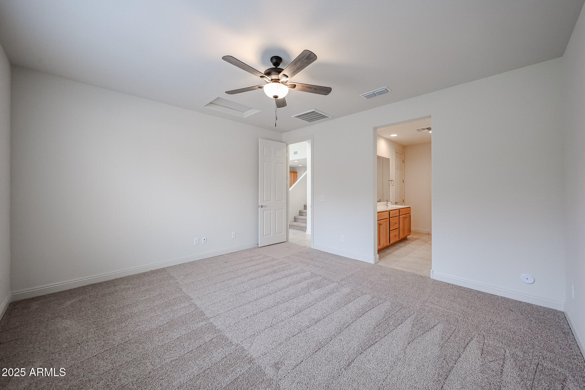 7072 West Oberlin Way Peoria, AZ 85383 - Photo 10 of 24 a view of an empty room