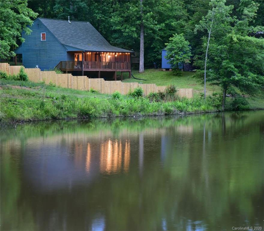 423 Creswell Road Mount Gilead, NC 27306 - Photo 1 of 32 Gallery Image 1