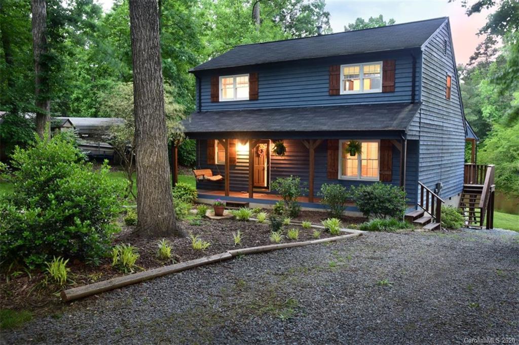 423 Creswell Road Mount Gilead, NC 27306 - Photo 2 of 32 Gallery Image 2