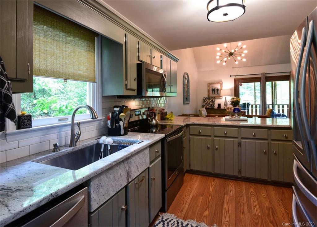 423 Creswell Road Mount Gilead, NC 27306 - Photo 11 of 32 Gallery Image 11