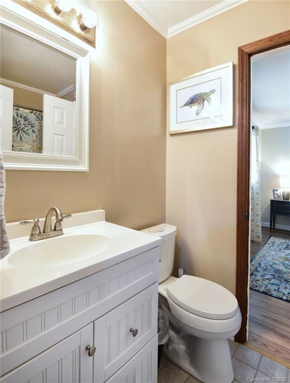 423 Creswell Road Mount Gilead, NC 27306 - Photo 20 of 32 Gallery Image 20