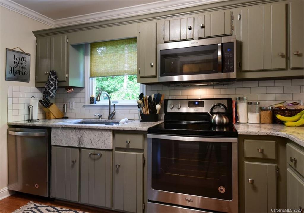 423 Creswell Road Mount Gilead, NC 27306 - Photo 8 of 32 Gallery Image 8