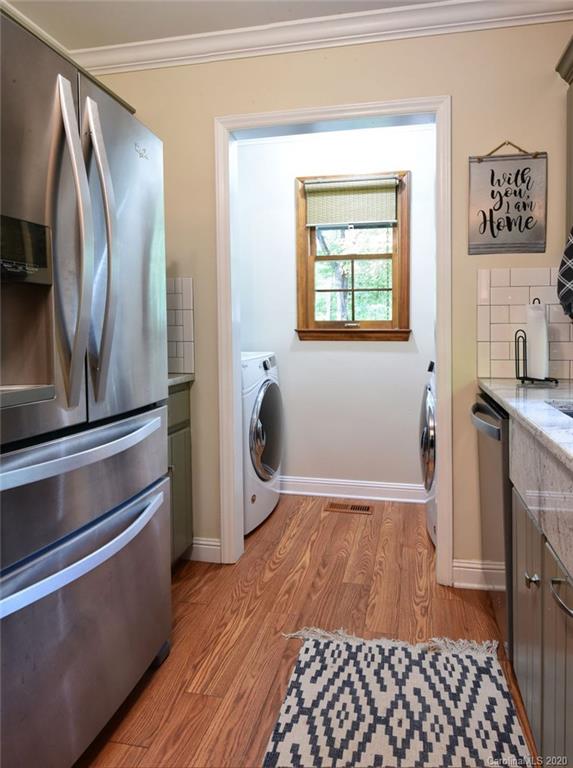 423 Creswell Road Mount Gilead, NC 27306 - Photo 10 of 32 Gallery Image 10
