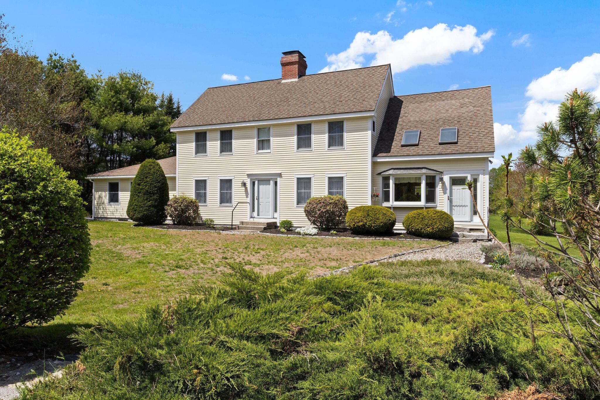 158 Jackson Road Poland, ME 04274 - Photo 3 of 46