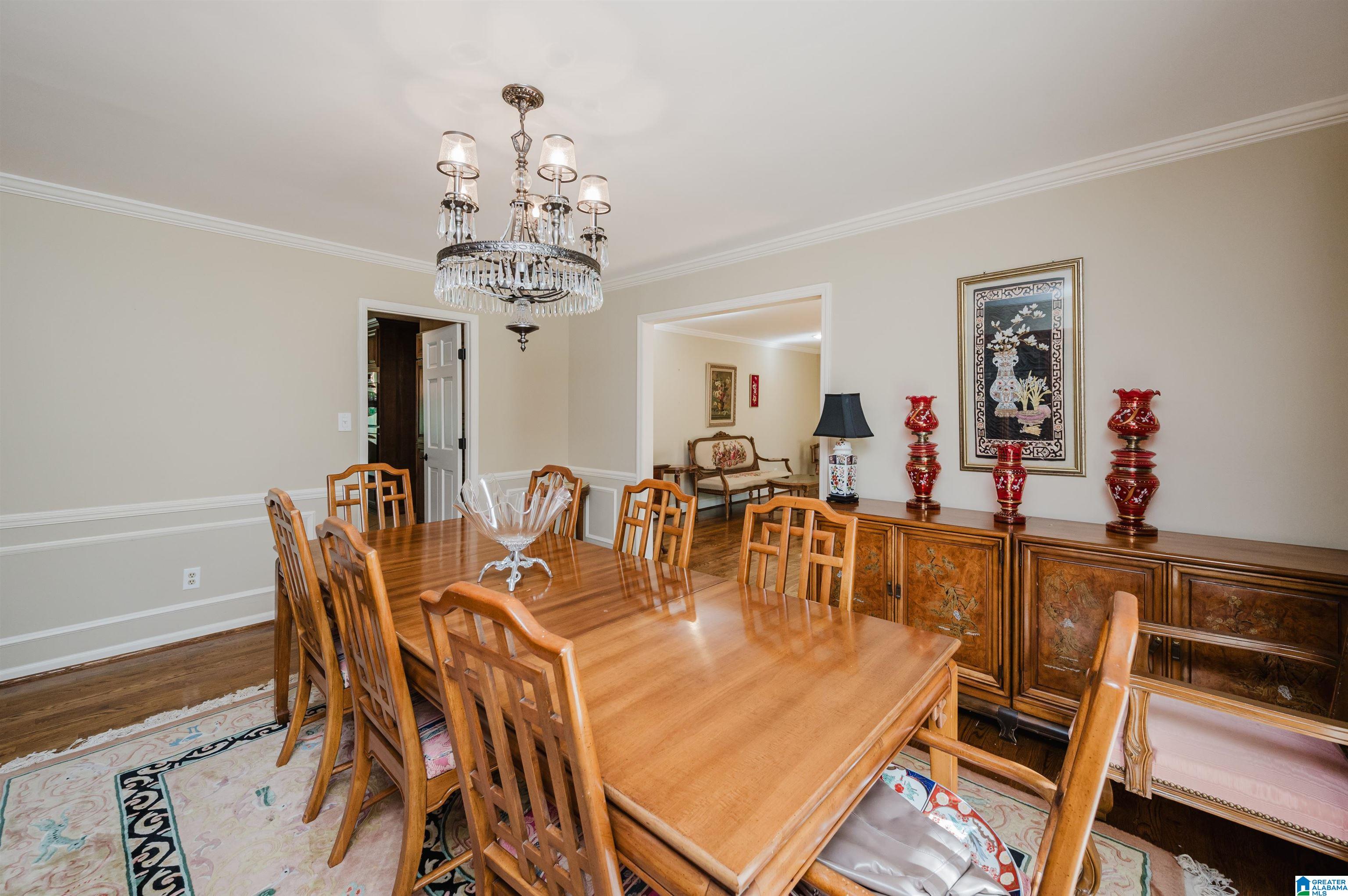2208 Tanglewood Road Birmingham, AL 35216 - Photo 10 of 44