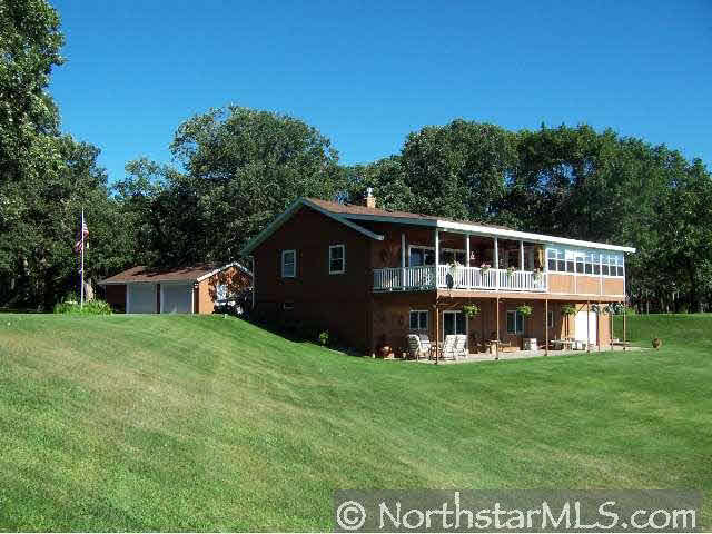 9085 Shoestring Loop Northwest Rice, MN 56367 - Photo 1 of 10