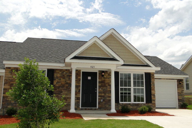 465 Strutter Trail Aiken, SC 29801 - Photo 1 of 1 Main View