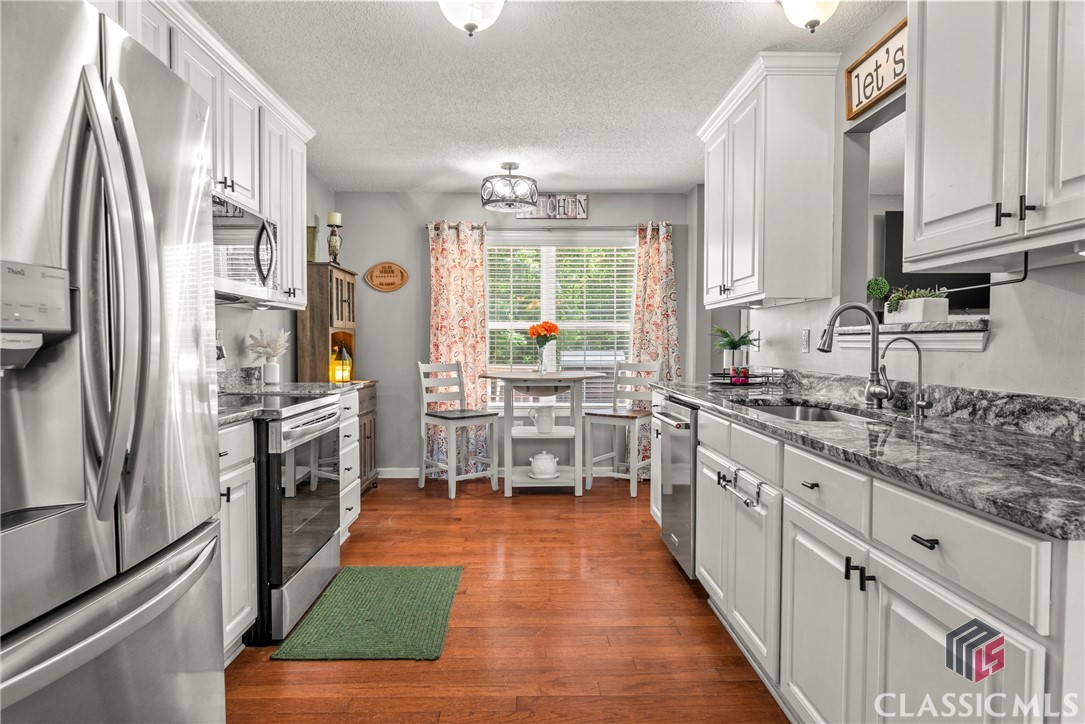 230 Hannah Drive Colbert, GA 30628 - Photo 9 of 58 Gallery Image 9