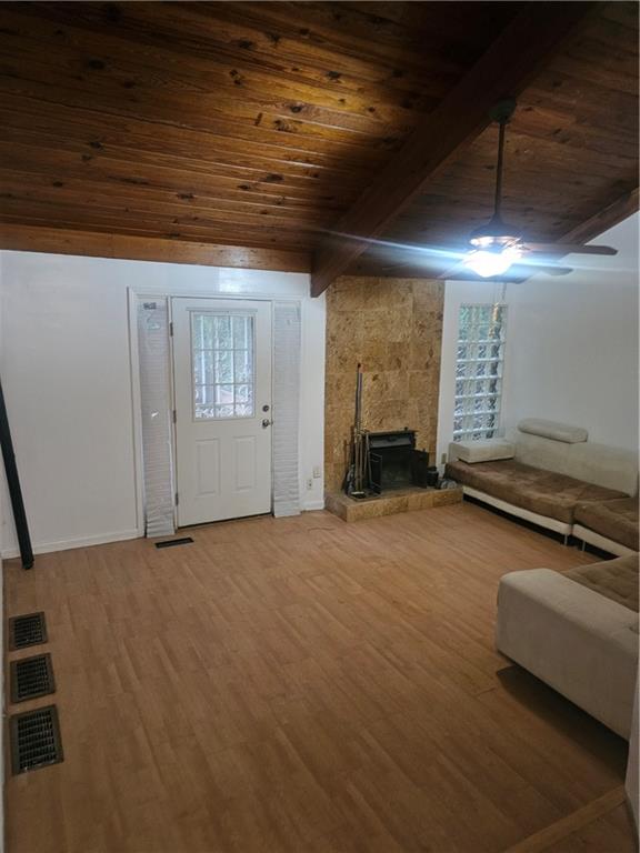 2577 Terrace Trail, Unit 62 Decatur, GA 30035 - Photo 4 of 17