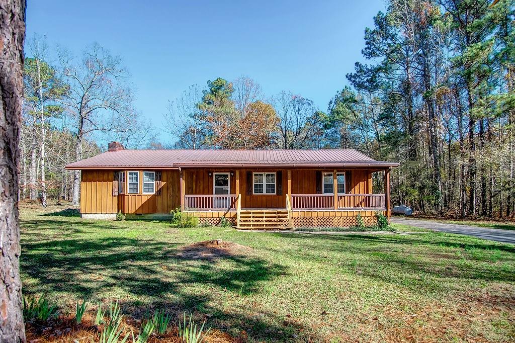 284 Kellett Road Northeast Rome, GA 30165 - Photo 1 of 1