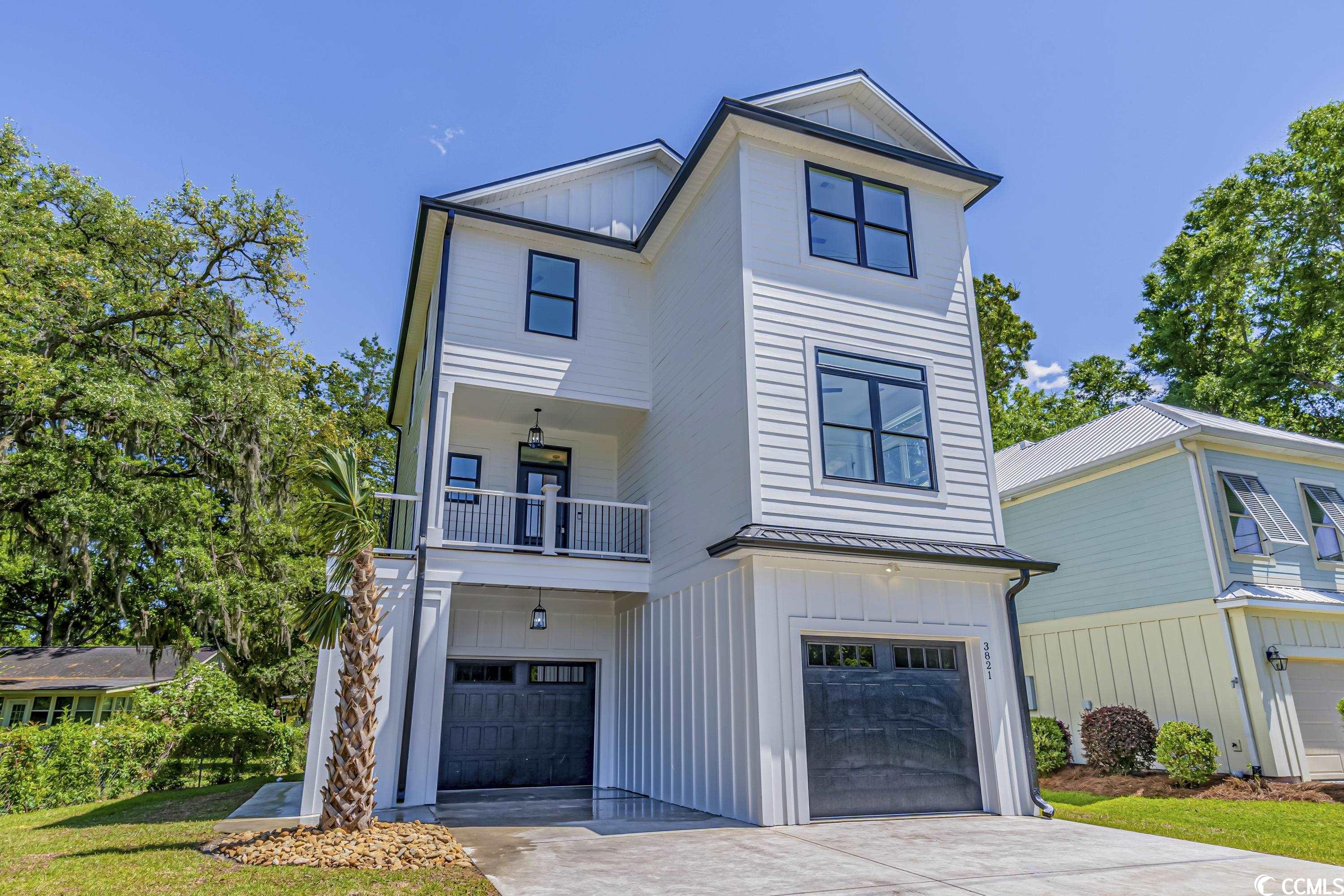 3821 Highway 17 Business Murrells Inlet, SC 29576 - Photo 1 of 38 Gallery Image 1