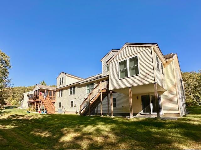 4 L Indian Hill Road Derry, NH 03038 - Photo 12 of 58