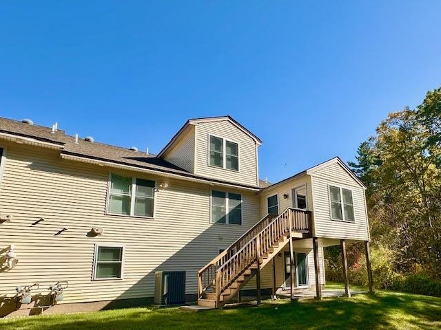 4 L Indian Hill Road Derry, NH 03038 - Photo 13 of 58