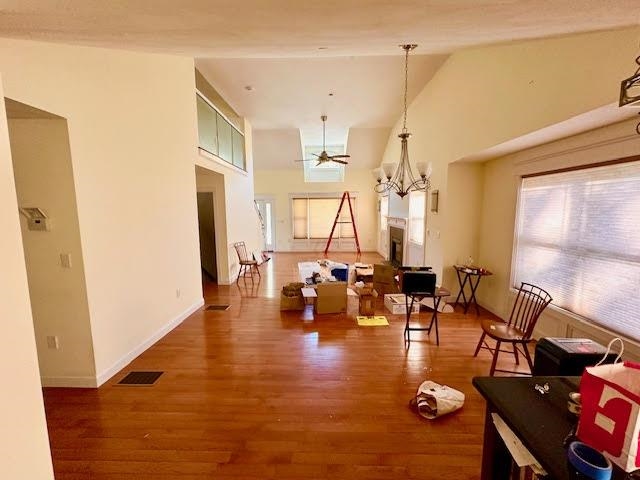 4 L Indian Hill Road Derry, NH 03038 - Photo 21 of 58