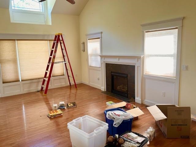 4 L Indian Hill Road Derry, NH 03038 - Photo 30 of 58