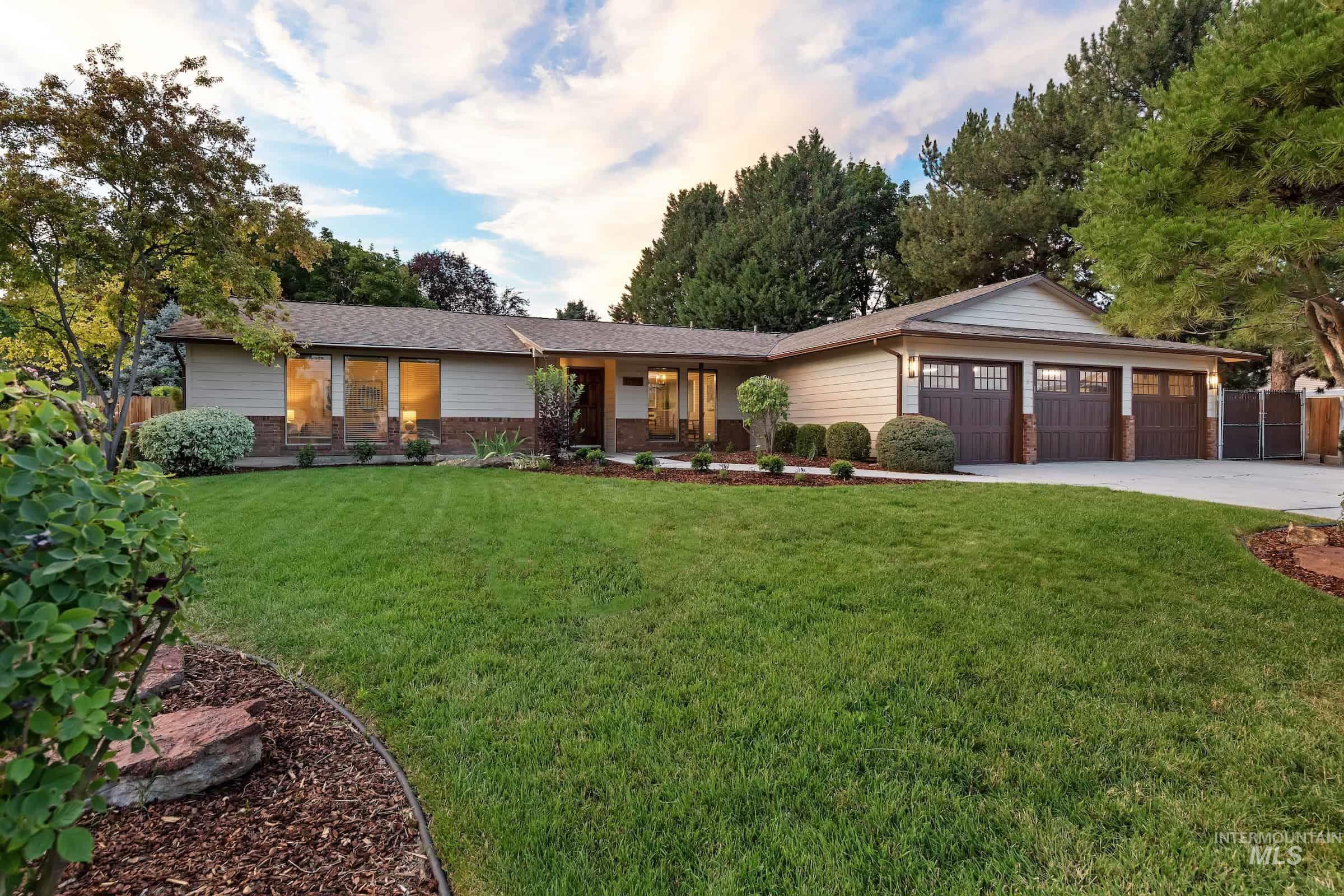 11190 Hummingbird Drive Boise, ID 83709 - Photo 35 of 38