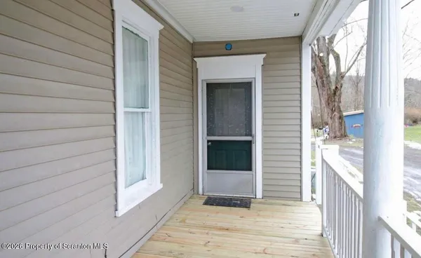 $1,650 | 277 Riverside Drive, Unit C, Factoryville, PA 18419