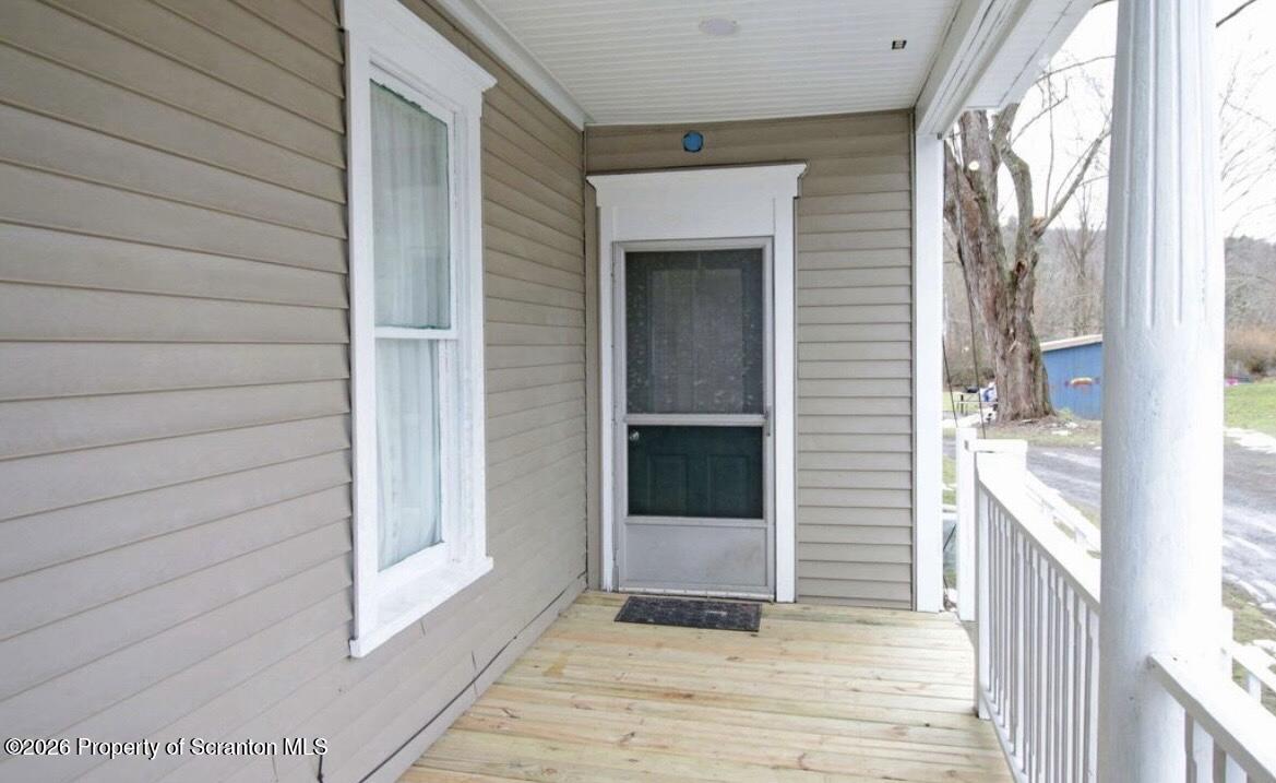 277 Riverside Drive, Unit C Factoryville, PA 18419 - Photo 1 of 10 IMG_2844