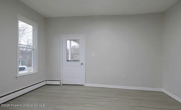 $1,650 | 277 Riverside Drive, Unit C, Factoryville, PA 18419