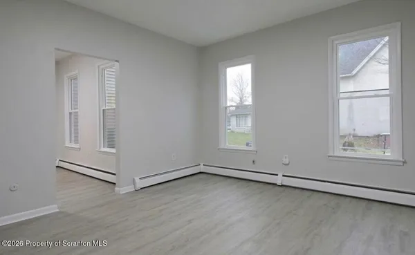 $1,650 | 277 Riverside Drive, Unit C, Factoryville, PA 18419