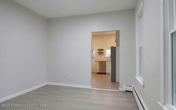 $1,650 | 277 Riverside Drive, Unit C, Factoryville, PA 18419
