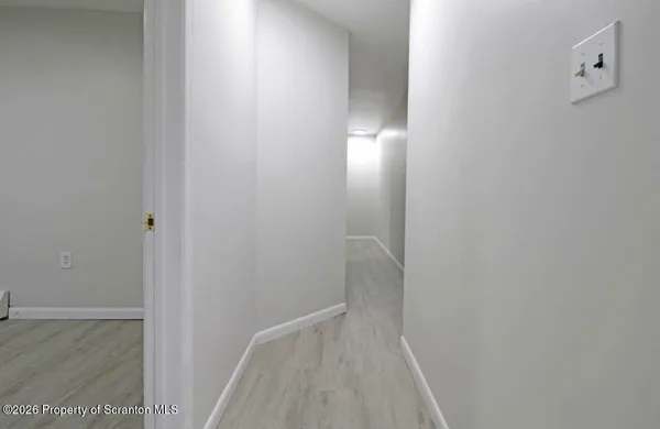 $1,650 | 277 Riverside Drive, Unit C, Factoryville, PA 18419