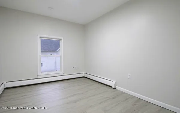 $1,650 | 277 Riverside Drive, Unit C, Factoryville, PA 18419