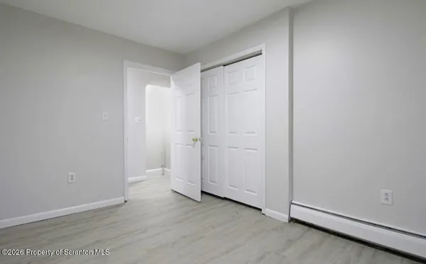 $1,650 | 277 Riverside Drive, Unit C, Factoryville, PA 18419