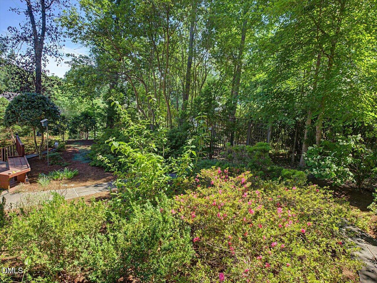 1333 Diehl Street Raleigh, NC 27608 - Photo 83 of 95
