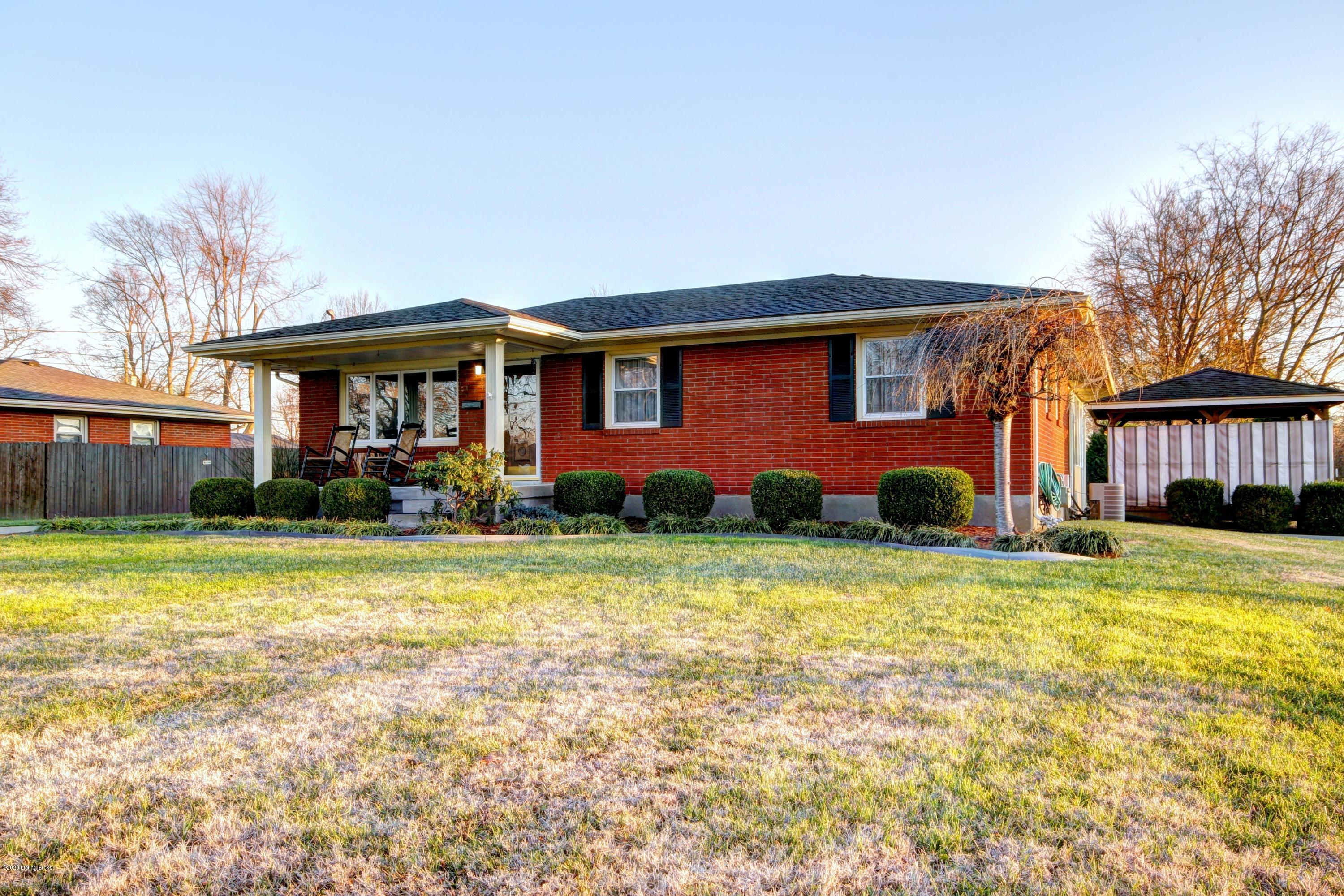 5300 Adkins Road Louisville, KY 40219 - Photo 1 of 51 1 Adkins #2